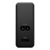 Lenovo X9 Charging GaN Dock Przewodowa USB 3.2 Gen 2 (3.1 Gen 2) Type-C Szary