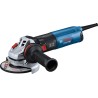 Szlifierka kątowa 125mm 1400W GWS 06017D0100 BOSCH