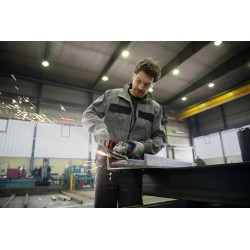 Szlifierka kątowa 125mm 1400W GWS 06017D0100 BOSCH