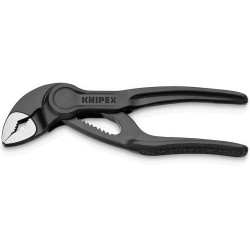 Knipex Cobra XS Szczypce antypoślizgowe