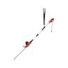 Nożyce YT do żywopłotu z wysięgnikiem 600W 51cm