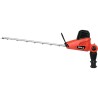 Nożyce YT do żywopłotu z wysięgnikiem 600W 51cm