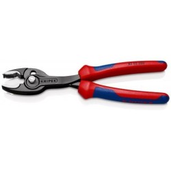 Knipex TwinGrip Szczypce antypoślizgowe