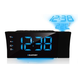 Radiobudzik Blaupunkt CR81USB