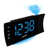 Radiobudzik Blaupunkt CR81USB