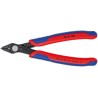 KNIPEX SZCZYPCE DLA ELEKTRONIKÓW 125mm