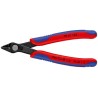 KNIPEX SZCZYPCE DLA ELEKTRONIKÓW 125mm