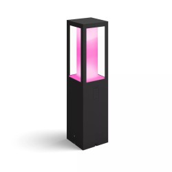 Atraminis zewnętrzny lampion Philips Hue Impress