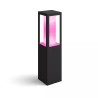 Atraminis zewnętrzny lampion Philips Hue Impress