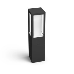 Atraminis zewnętrzny lampion Philips Hue Impress