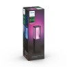Atraminis zewnętrzny lampion Philips Hue Impress