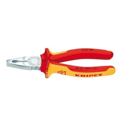 Knipex 03 06 160 szczypce Szczypce uniwersalne lineman's