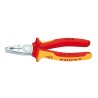 Knipex 03 06 160 szczypce Szczypce uniwersalne lineman's