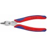 Knipex Electronic Super Knips XL szczypce ukośne