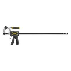 Stanley FATMAX FMHT83008-0 klamra Zacisk F. 46 cm Czarny, Szary, Żółty