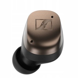 Słuchawki SENNHEISER MOMENTUM TRUE WIRELESS 4 - BLACK COPPER