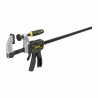 Stanley FATMAX FMHT83008-0 klamra Zacisk F. 46 cm Czarny, Szary, Żółty