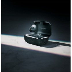 Słuchawki SENNHEISER MOMENTUM TRUE WIRELESS 4 - BLACK COPPER