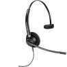 POLY Jednouszny zestaw słuchawkowy EncorePro 510 + Quick Disconnect