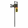 Stanley FATMAX FMHT83008-0 klamra Zacisk F. 46 cm Czarny, Szary, Żółty