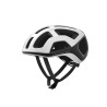 Kask rowerowy POC VENTRAL LITE - biało czarny - M