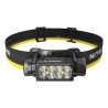 Latarka czołowa Nitecore HC65 UHE