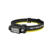 Latarka czołowa Nitecore HC65 UHE
