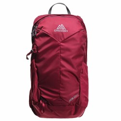 Plecak turystyczny damski Gregory Jade LT 20 l Ruby Red