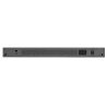 NETGEAR GS116PP Nie zarządzany Gigabit Ethernet (10/100/1000) Obsługa PoE Czarny
