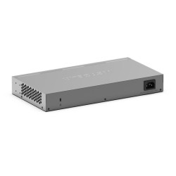 Zarządzany gigabitowy przełącznik NETGEAR GS724Tv6 (GS724T-600EUS) 26P