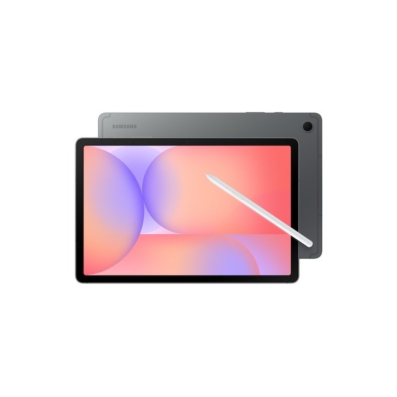 Samsung Galaxy Tab S10 Lite 10.9 5G 8/256GB Szary (X406) rysik S-Pen