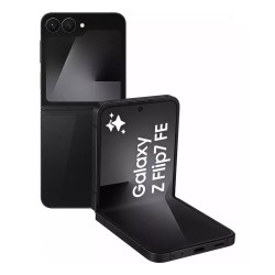 Samsung Galaxy Z Flip 7 FE (F761) 5G 8/128GB DS Black