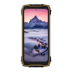 Blackview BV7300 6/256GB Yellow