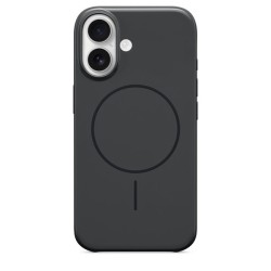 Etui silikonowe Apple iPhone 16 Beats MagSafe czarne