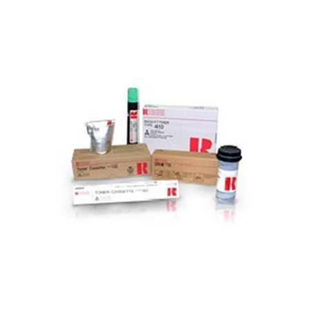Ricoh Toner MPC 2551 Black 842465, 842061
