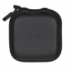 Ugreen etui na słuchawki 8 cm x 8 cm (czarny)