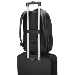 Targus Citygear 43,9 cm (17.3") Plecak Czarny