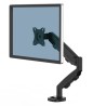 Fellowes Ergonomia ramię na 1 monitor EPPA™ czarne