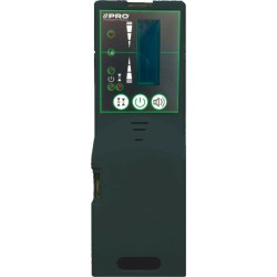 Detektor laserowy DWL-02G GREEN