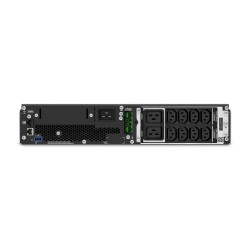 APC Smart-UPS SRT 2200VA RM 230V