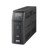 BACK UPS PRO BR 1200VA/SINEWAVE8 OUTLETS AVR LCD INTERF
