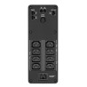 BACK UPS PRO BR 1200VA/SINEWAVE8 OUTLETS AVR LCD INTERF
