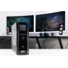 BACK UPS PRO BR 1200VA/SINEWAVE8 OUTLETS AVR LCD INTERF
