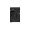 INFOSEC ZASILACZ AWARYJNY UPS E4 VALUE 1000, 1000VA, 800W, 3X C13