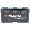 Makita E-16592 Gniazdo udarowe Wpływ socket set Czarny, Morski