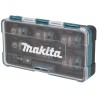 Makita E-16592 Gniazdo udarowe Wpływ socket set Czarny, Morski