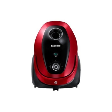 Odkurzacz Samsung VC07M25E0WR ( workowy 750W kolor czerwony )