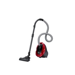 Odkurzacz Samsung VC07M25E0WR ( workowy 750W kolor czerwony )