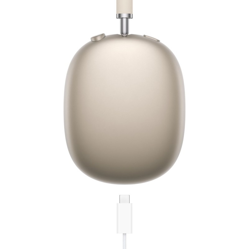 Apple AirPods Max (USB-C) - Orange Apple AirPods Max (USB-C) - Orange