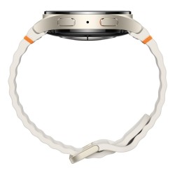 Smartwatch Samsung Galaxy Watch7 L305 LTE 40mm Kremowy